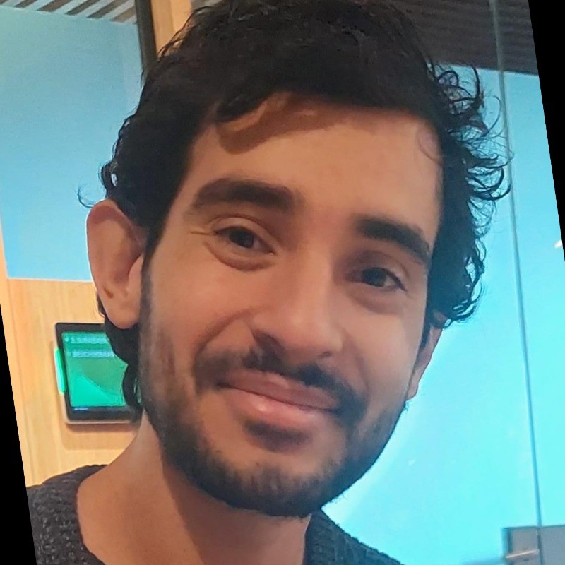 Daniel Rossi Marinho